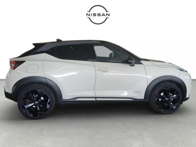 Nissan Juke 1.6 Hybrid Premiere Edition Auto 105 kW (143 CV) de segunda mano