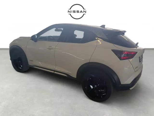 Nissan Juke 1.6 Hybrid Premiere Edition Auto 105 kW (143 CV) de segunda mano