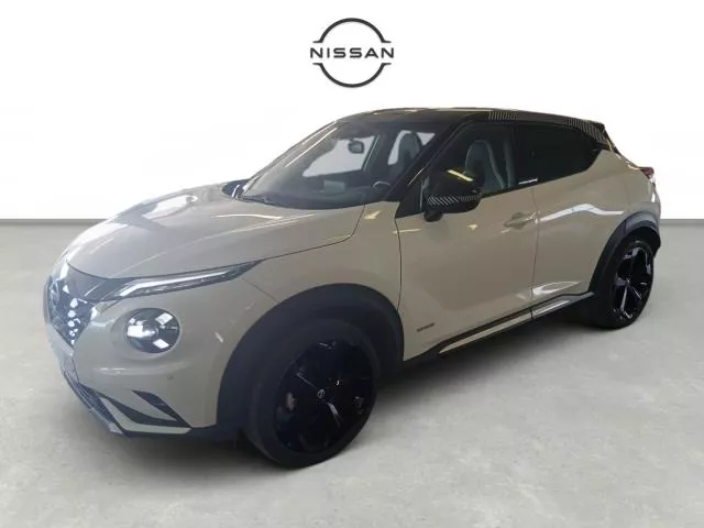 Nissan Juke 1.6 Hybrid Premiere Edition Auto 105 kW (143 CV) de segunda mano