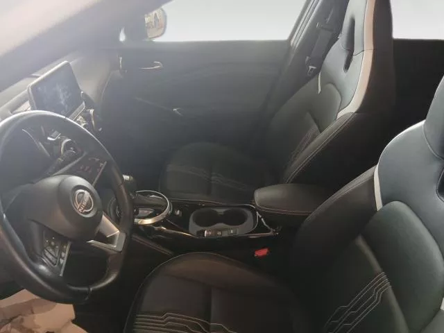 Nissan Juke 1.6 Hybrid Premiere Edition Auto 105 kW (143 CV) de segunda mano