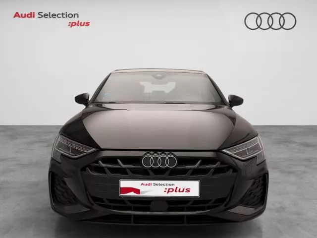 Audi A3 S line 35 TFSI 110 kW (150 CV) S tronic de segunda mano