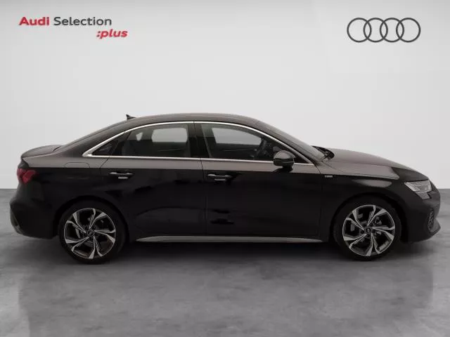 Audi A3 S line 35 TFSI 110 kW (150 CV) S tronic de segunda mano