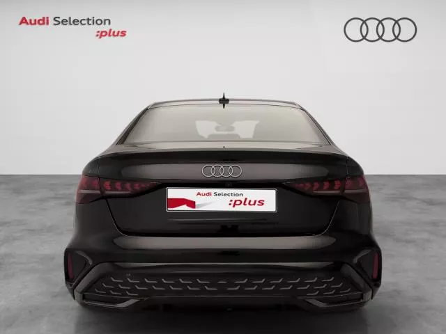Audi A3 S line 35 TFSI 110 kW (150 CV) S tronic de segunda mano