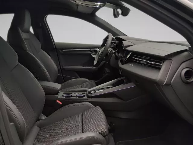 Audi A3 S line 35 TFSI 110 kW (150 CV) S tronic de segunda mano