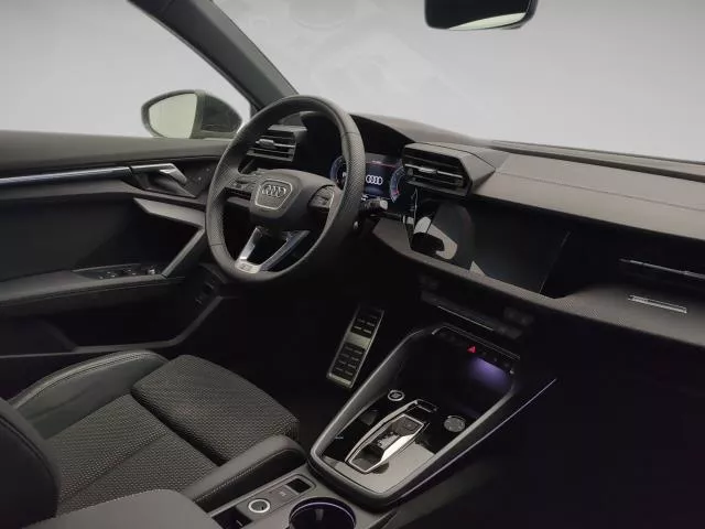 Audi A3 S line 35 TFSI 110 kW (150 CV) S tronic de segunda mano