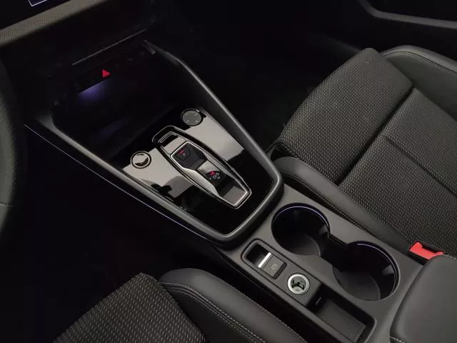 Audi A3 S line 35 TFSI 110 kW (150 CV) S tronic de segunda mano