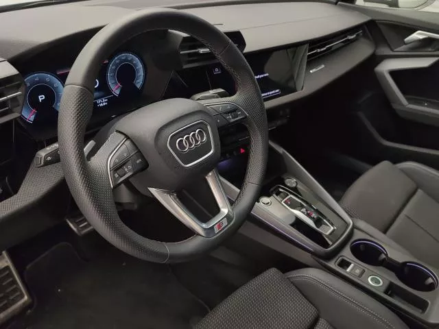 Audi A3 S line 35 TFSI 110 kW (150 CV) S tronic de segunda mano