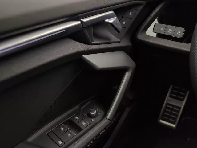 Audi A3 S line 35 TFSI 110 kW (150 CV) S tronic de segunda mano