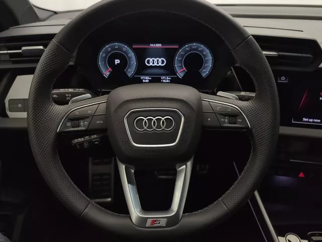 Audi A3 S line 35 TFSI 110 kW (150 CV) S tronic de segunda mano