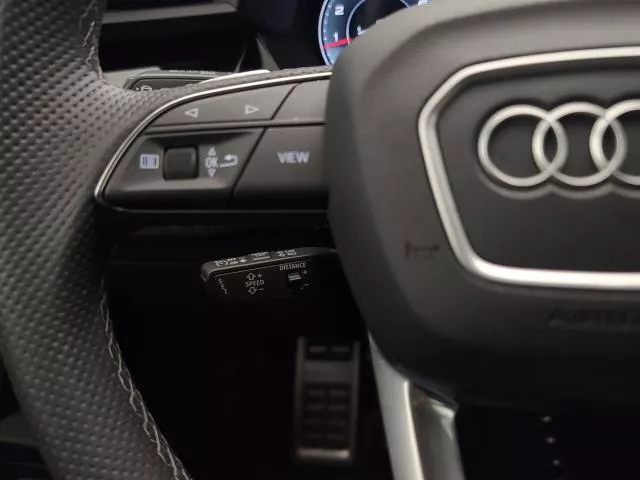 Audi A3 S line 35 TFSI 110 kW (150 CV) S tronic de segunda mano