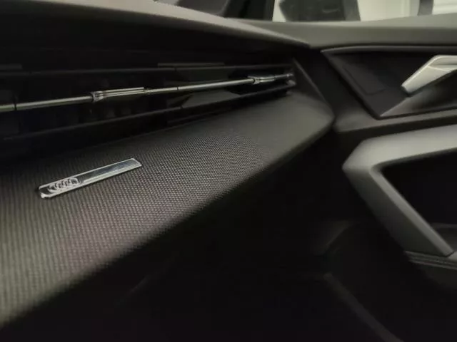 Audi A3 S line 35 TFSI 110 kW (150 CV) S tronic de segunda mano