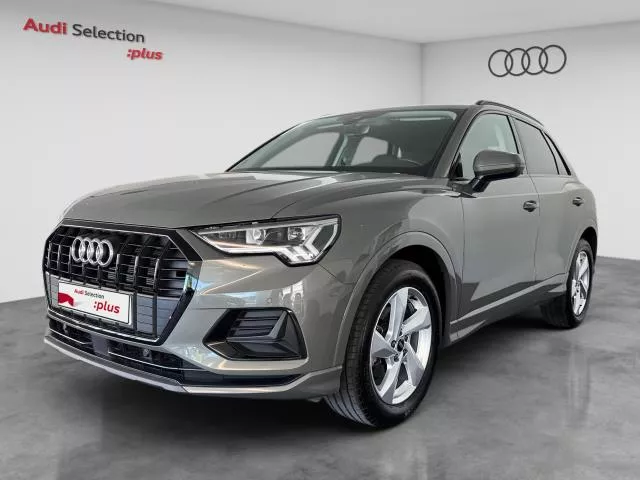 Audi Q3 Advanced 35 TFSI 110 kW (150 CV) S tronic de segunda mano