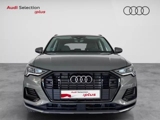 Audi Q3 Advanced 35 TFSI 110 kW (150 CV) S tronic de segunda mano