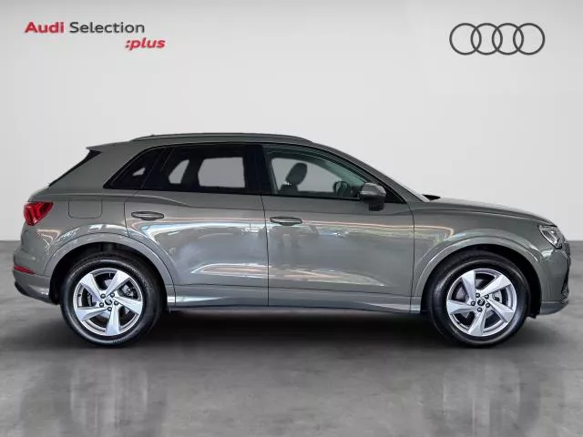 Audi Q3 Advanced 35 TFSI 110 kW (150 CV) S tronic de segunda mano