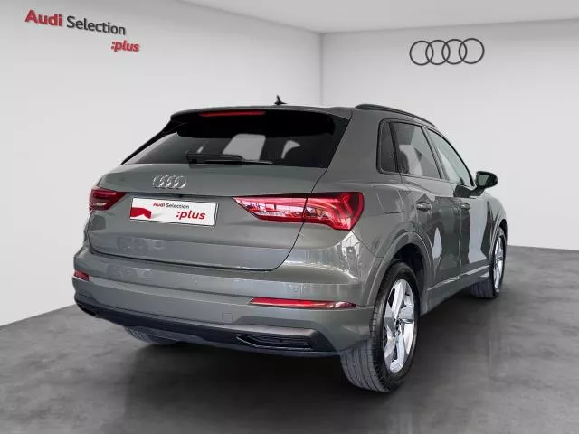Audi Q3 Advanced 35 TFSI 110 kW (150 CV) S tronic de segunda mano
