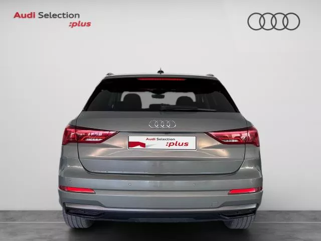 Audi Q3 Advanced 35 TFSI 110 kW (150 CV) S tronic de segunda mano