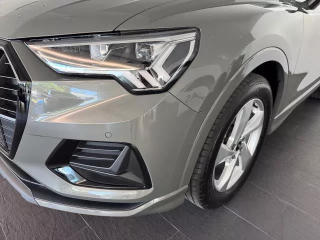 Audi Q3 Advanced 35 TFSI 110 kW (150 CV) S tronic de segunda mano