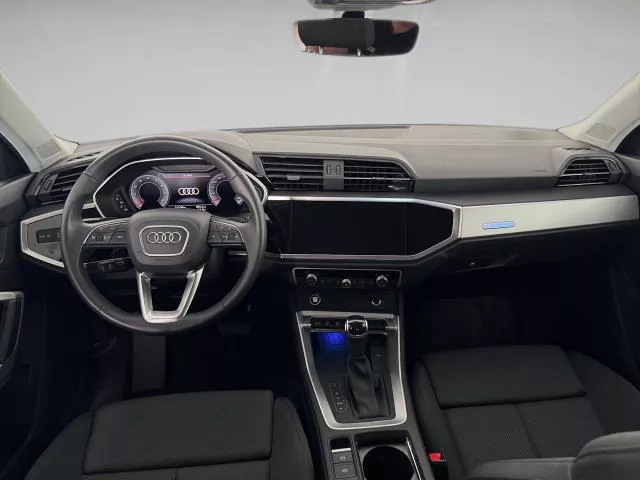 Audi Q3 Advanced 35 TFSI 110 kW (150 CV) S tronic de segunda mano