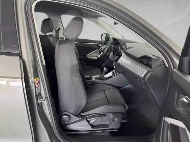 Audi Q3 Advanced 35 TFSI 110 kW (150 CV) S tronic de segunda mano