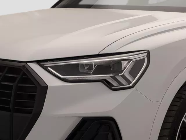 Audi Q3 Black line 35 TDI 110 kW (150 CV) S tronic de segunda mano