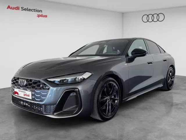 Audi A5 TFSI Black Line 150 kW (204 CV) S tronic de segunda mano