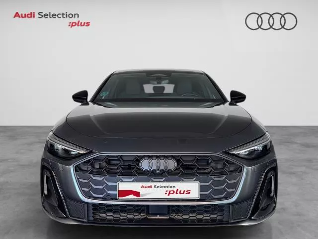 Audi A5 TFSI Black Line 150 kW (204 CV) S tronic de segunda mano