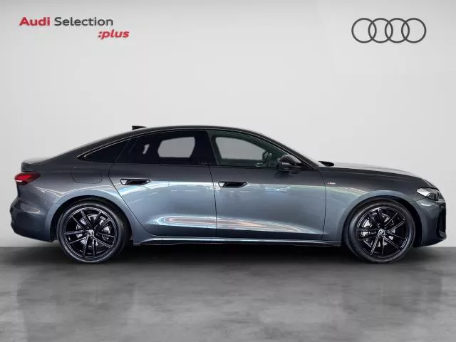 Audi A5 TFSI Black Line 150 kW (204 CV) S tronic de segunda mano