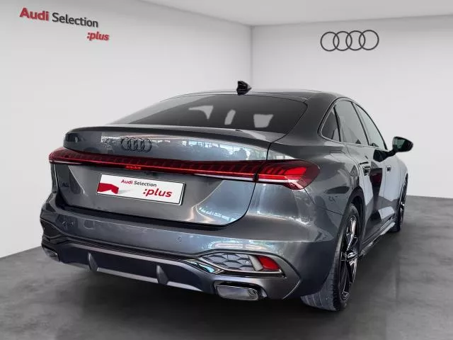 Audi A5 TFSI Black Line 150 kW (204 CV) S tronic de segunda mano