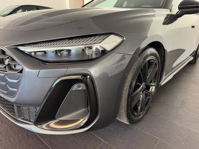 Audi A5 TFSI Black Line 150 kW (204 CV) S tronic de segunda mano