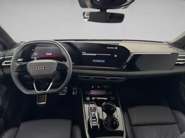 Audi A5 TFSI Black Line 150 kW (204 CV) S tronic de segunda mano