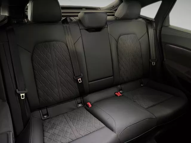Audi A5 TFSI Black Line 150 kW (204 CV) S tronic de segunda mano
