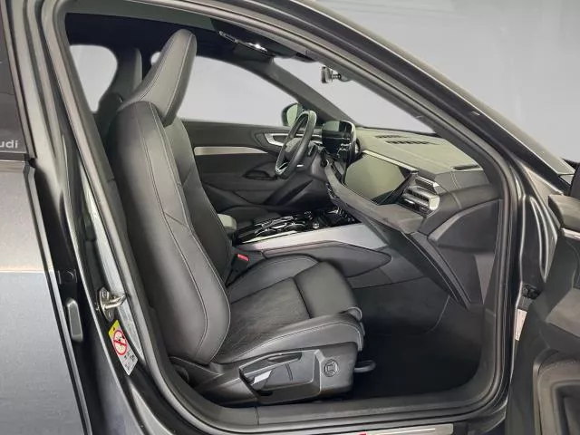 Audi A5 TFSI Black Line 150 kW (204 CV) S tronic de segunda mano