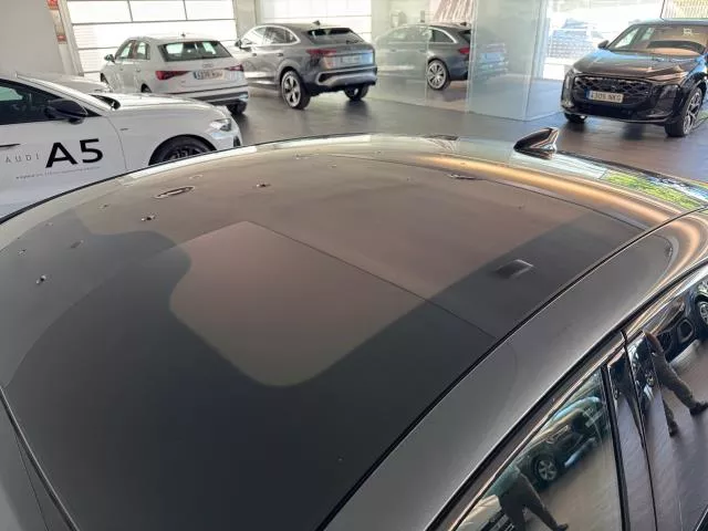Audi A5 TFSI Black Line 150 kW (204 CV) S tronic de segunda mano