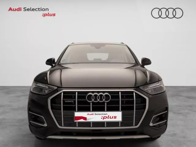 Audi Q5 Advanced 50 TFSIe quattro-ultra 220 kW (299 CV) S tronic de segunda mano