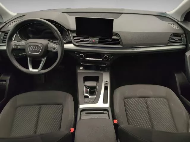 Audi Q5 Advanced 50 TFSIe quattro-ultra 220 kW (299 CV) S tronic de segunda mano