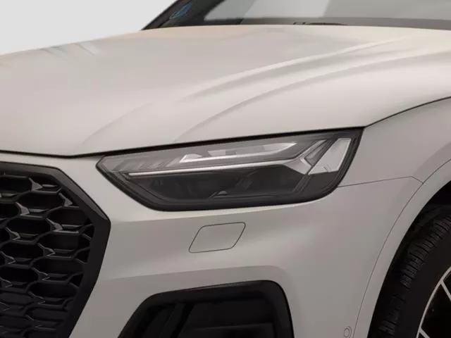 Audi Q5 Black line 40 TDI quattro-ultra 150 kW (204 CV) de segunda mano