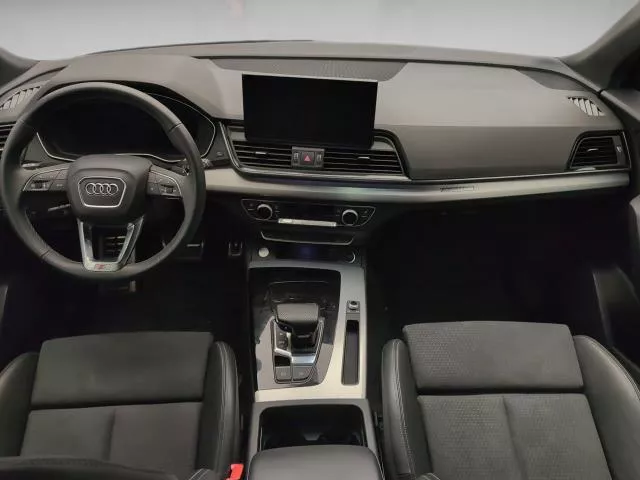 Audi Q5 Black line 40 TDI quattro-ultra 150 kW (204 CV) de segunda mano