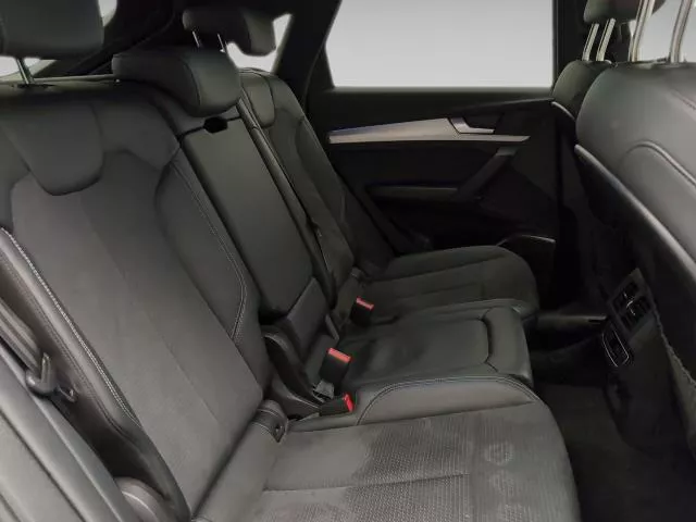 Audi Q5 Black line 40 TDI quattro-ultra 150 kW (204 CV) de segunda mano