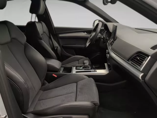 Audi Q5 Black line 40 TDI quattro-ultra 150 kW (204 CV) de segunda mano