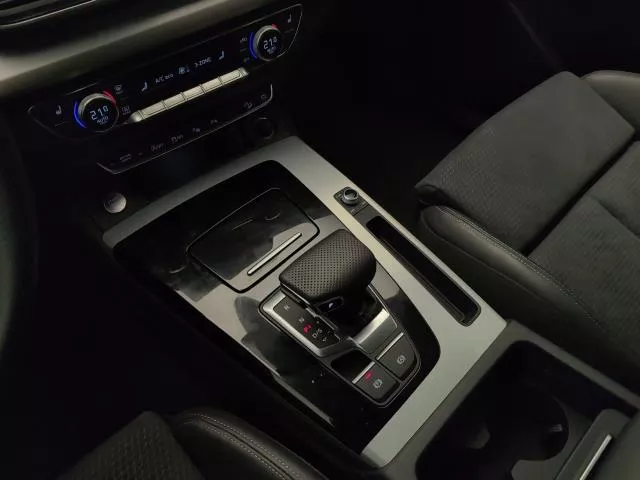Audi Q5 Black line 40 TDI quattro-ultra 150 kW (204 CV) de segunda mano