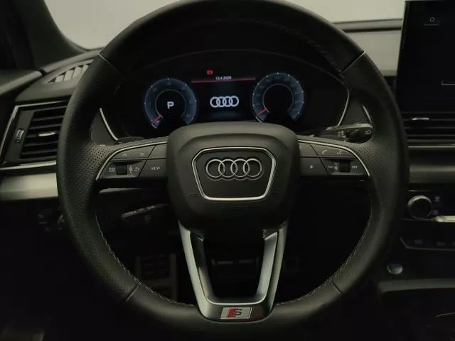 Audi Q5 Black line 40 TDI quattro-ultra 150 kW (204 CV) de segunda mano