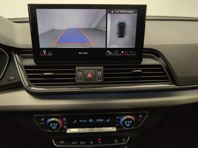 Audi Q5 Black line 40 TDI quattro-ultra 150 kW (204 CV) de segunda mano