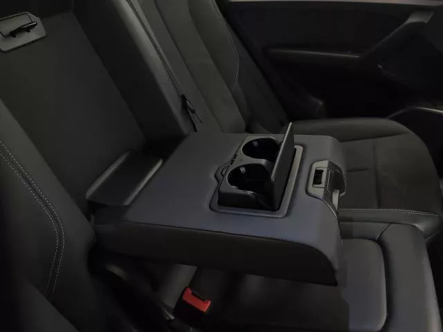 Audi Q5 Black line 40 TDI quattro-ultra 150 kW (204 CV) de segunda mano