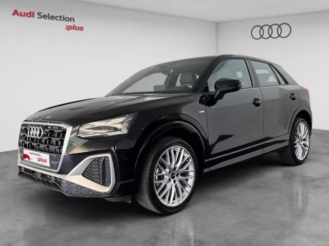Audi Q2 Adrenalin Edition 35 TDI 110 kW (150 CV) S tronic de segunda mano