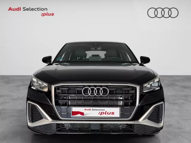 Audi Q2 Adrenalin Edition 35 TDI 110 kW (150 CV) S tronic de segunda mano