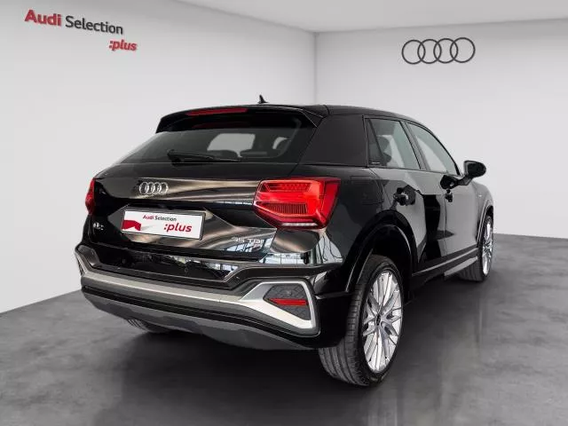 Audi Q2 Adrenalin Edition 35 TDI 110 kW (150 CV) S tronic de segunda mano