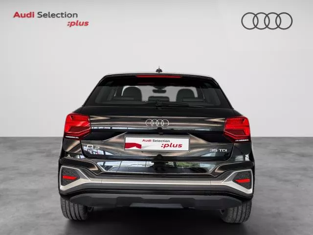 Audi Q2 Adrenalin Edition 35 TDI 110 kW (150 CV) S tronic de segunda mano