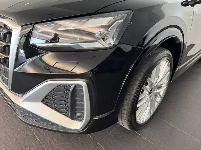 Audi Q2 Adrenalin Edition 35 TDI 110 kW (150 CV) S tronic de segunda mano