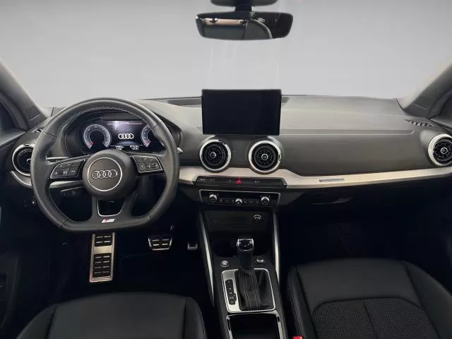 Audi Q2 Adrenalin Edition 35 TDI 110 kW (150 CV) S tronic de segunda mano