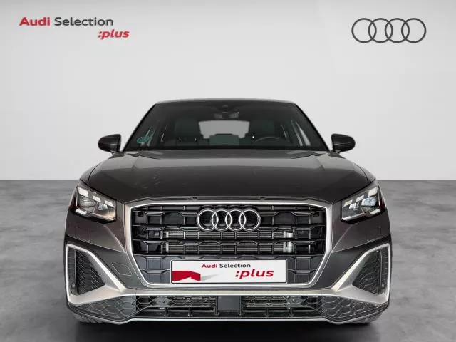 Audi Q2 Adrenalin Edition 35 TDI 110 kW (150 CV) S tronic de segunda mano